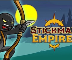 Stickman Empires