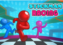 Stickman Racing