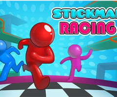Stickman Racing