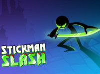 Stickman Slash