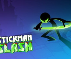 Stickman Slash