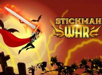 Stickman War