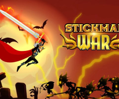 Stickman War