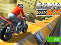 Subway Moto