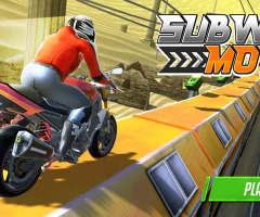Subway Moto