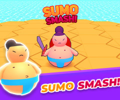 Sumo Smash!