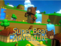 Super Bear Adventure