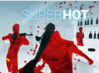 SuperHot