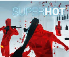 SuperHot