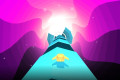 Supernova Spaceship Runner