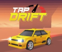 Tap Drift