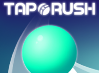 Tap Rush