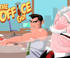 The Office Guy