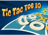 Tic Tac Toe IO