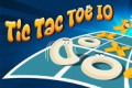 Tic Tac Toe IO