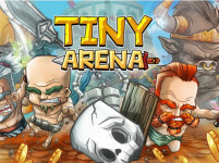 Tiny Arena