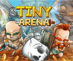 Tiny Arena
