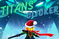 Titans Clicker