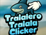 Tralalero Tralala Clicker