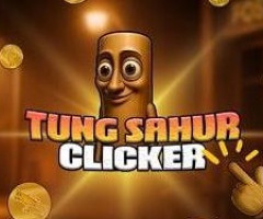 Tung Sahur Clicker