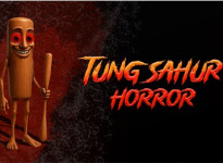 Tung Sahur Horror