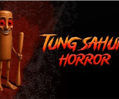 Tung Sahur Horror
