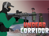 Undead Corridor