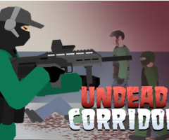 Undead Corridor