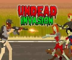 Undead Invasion