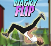 Wacky Flip