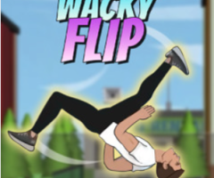 Wacky Flip