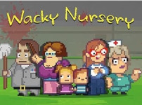 Wacky Nursery