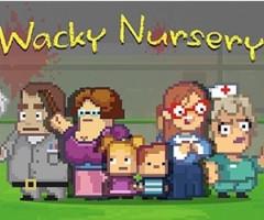 Wacky Nursery