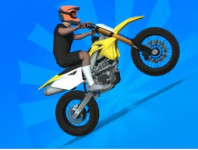 Wheelie Life