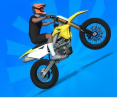 Wheelie Life