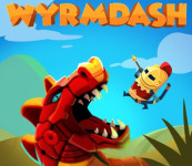 Wyrmdash