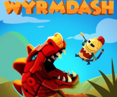 Wyrmdash