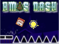 Xmas Dash