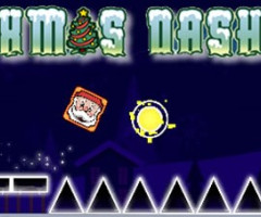 Xmas Dash