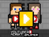 Youtuber Mcraft 2Player