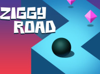Ziggy Road