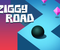 Ziggy Road