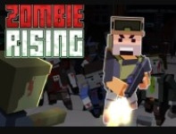 Zombie Rising