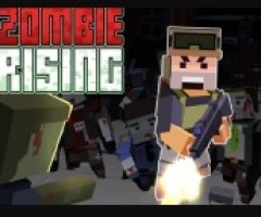 Zombie Rising
