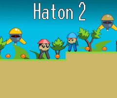 Haton 2