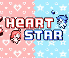Heart Star