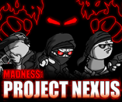 Madness: Project Nexus 