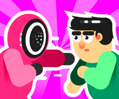 Mortal Squid Games