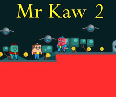 Mr Kaw 2