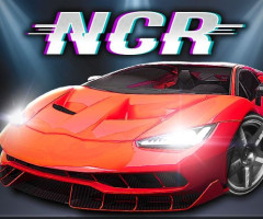 Night City Racing